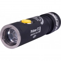 Фонарь светодиодный Armytek Prime C1 Pro Magnet USB+18350, 980 лм, теплый свет купить в Белгороде