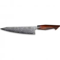 Кухонный нож Bestech (Xin Cutlery) Chef, сталь VG-10/дамаск купить в Белгороде