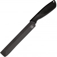 Мачете Spec Plus Alpha Machete, сталь 1075, рукоять rubber купить в 