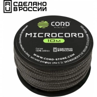 Микрокорд CORD, army green, катушка 10м. купить в Белгороде