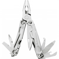 Мультитул Leatherman REV 14 функций купить в Белгороде