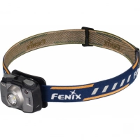 Налобный фонарь Fenix HL32R Cree XP-G3 , серый купить в Белгороде