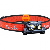 Налобный фонарь Fenix HM65R-T Cree XP-G2 S3, черный купить в Белгороде