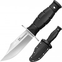 Нож Cold Steel Mini Leatherneck Clip Point, сталь 8Cr13MoV купить в Белгороде