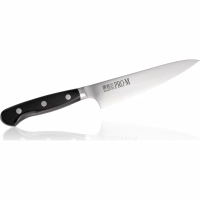Нож Универсальный Kanetsugu Pro-M, 7002, сталь 1K6, в картонной коробке купить в 