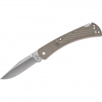 Складной нож Buck 110 Slim Knife Select B0110BRS2, сталь 420HC, рукоять термопластик купить в Белгороде