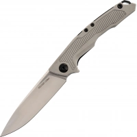 Складной нож Fat Dragon Revolutionary Grey купить в 