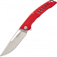 Складной нож Nimo Knives Red, сталь D2, G10 купить в Белгороде