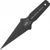 Спортивный нож Cold Steel Black Fly 80STMA, нержавеющая сталь купить в Белгороде