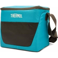 Сумка-холодильник Thermos Classic 24 Can Cooler Teal, 19л купить в Белгороде