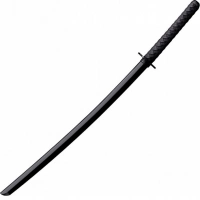 Тренировочный меч (Катана) Cold Steel Bokken купить в Белгороде