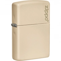 Зажигалка Classic Flat Sand ZIPPO 49453ZL купить в Белгороде