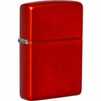 Зажигалка Classic Metallic Red ZIPPO купить в Белгороде