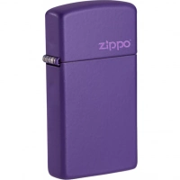 Зажигалка Slim® ZIPPO 1637ZL купить в Белгороде