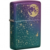 Зажигалка Starry Sky Iridescent ZIPPO купить в Белгороде