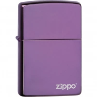 Зажигалка ZIPPO Classic, покрытие Abyss™ купить в Белгороде